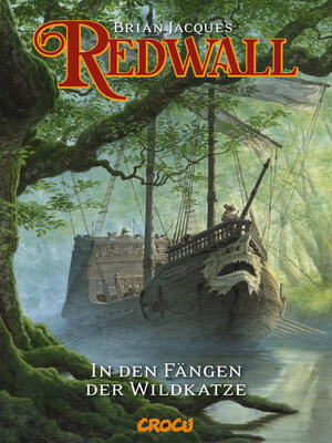 cover image of Redwall 2